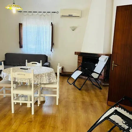 Mare - Scopello Holiday home