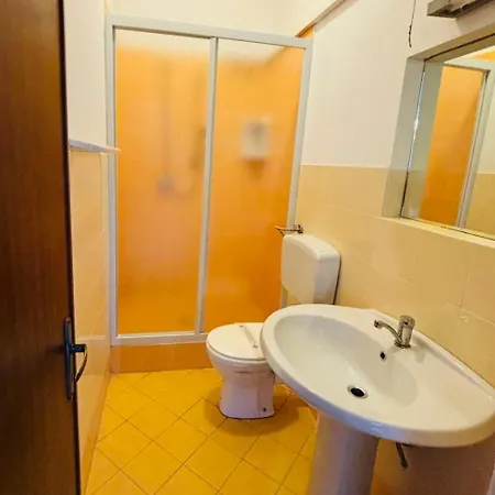 Holiday home Mare - Scopello *