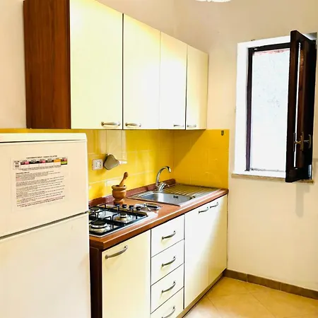Holiday home Mare - Scopello