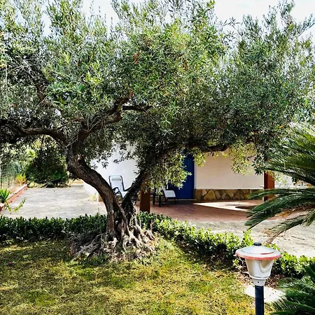 Holiday home Mare - Scopello *
