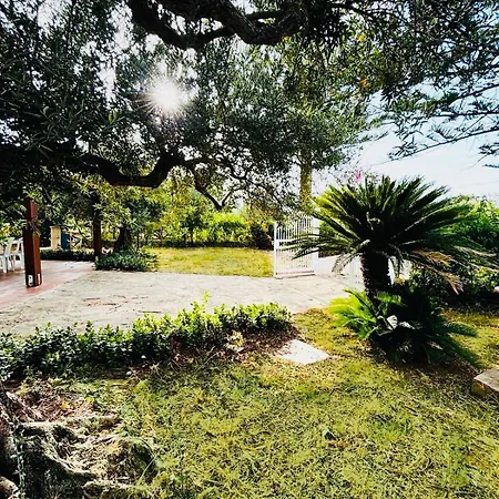 Mare - Scopello Holiday home